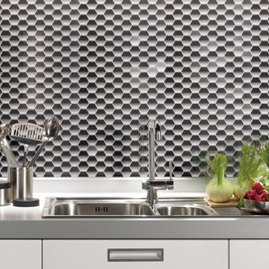 vinyl peel and stick tile | 3d backsplash stickers | peel & stick vinyl peel and stick tile | 3d backsplash stickers | peel & stick