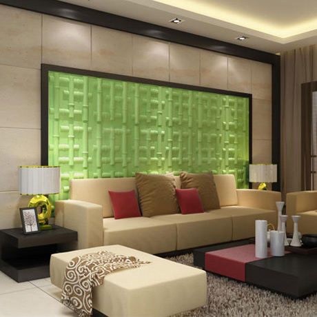 Decorative Interior Wall Paneling sugarcane stalks 3d wall panel interior wall design 1 box 3 m² Decorative Interior Wall Paneling sugarcane stalks 3d wall panel interior wall design 1 box 3 m²