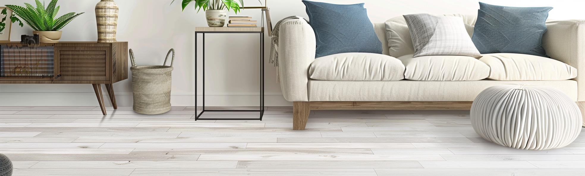 Effortlessly Revitalize Your Interiors with Our Peel and Stick Floor Tiles