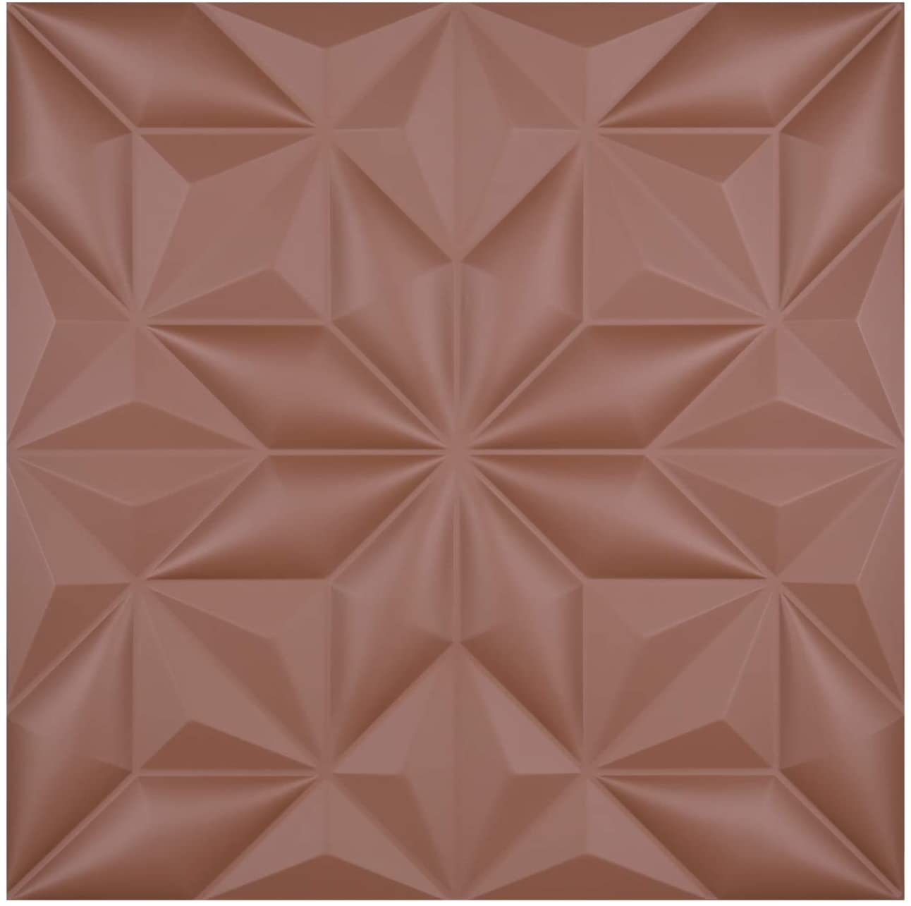 a12048-soft-leather-panel-Leather-Tiles-Decoartive-3D-Wall-Panels-Chocolate-Pyramid