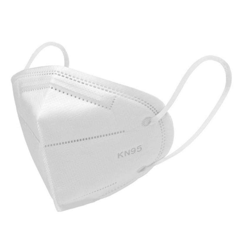 KN95 Face Mask for Respiratory Protection