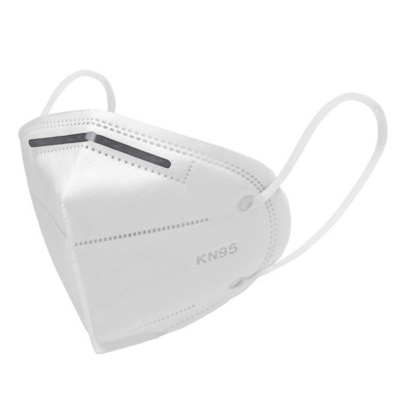 KN95 3D Protective Respirator Disposable Face Masks