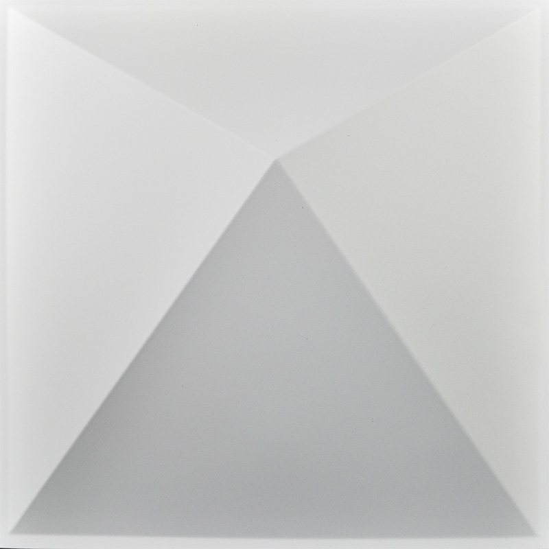 A10308 – Plastic 3D Wall Paper Interior Wall Decor Material 1 Box 32 Sq.Ft