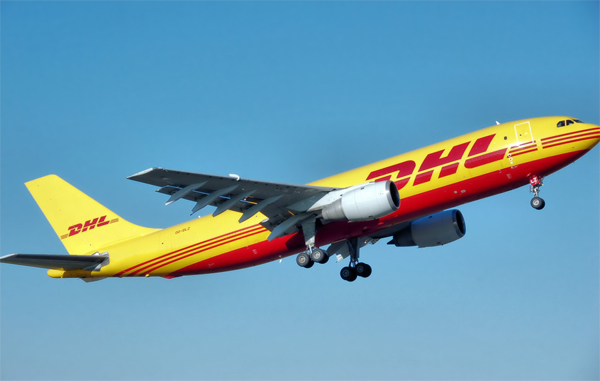 DHL offers 70% discount exclusive for Art3d customers