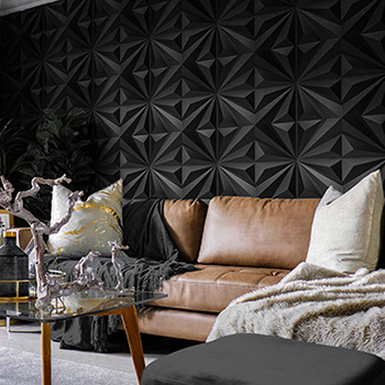 3d wall panels