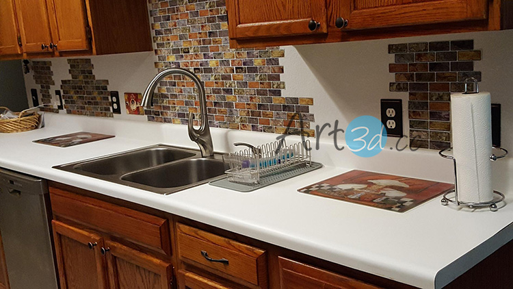 Kitchen Backsplash Tile