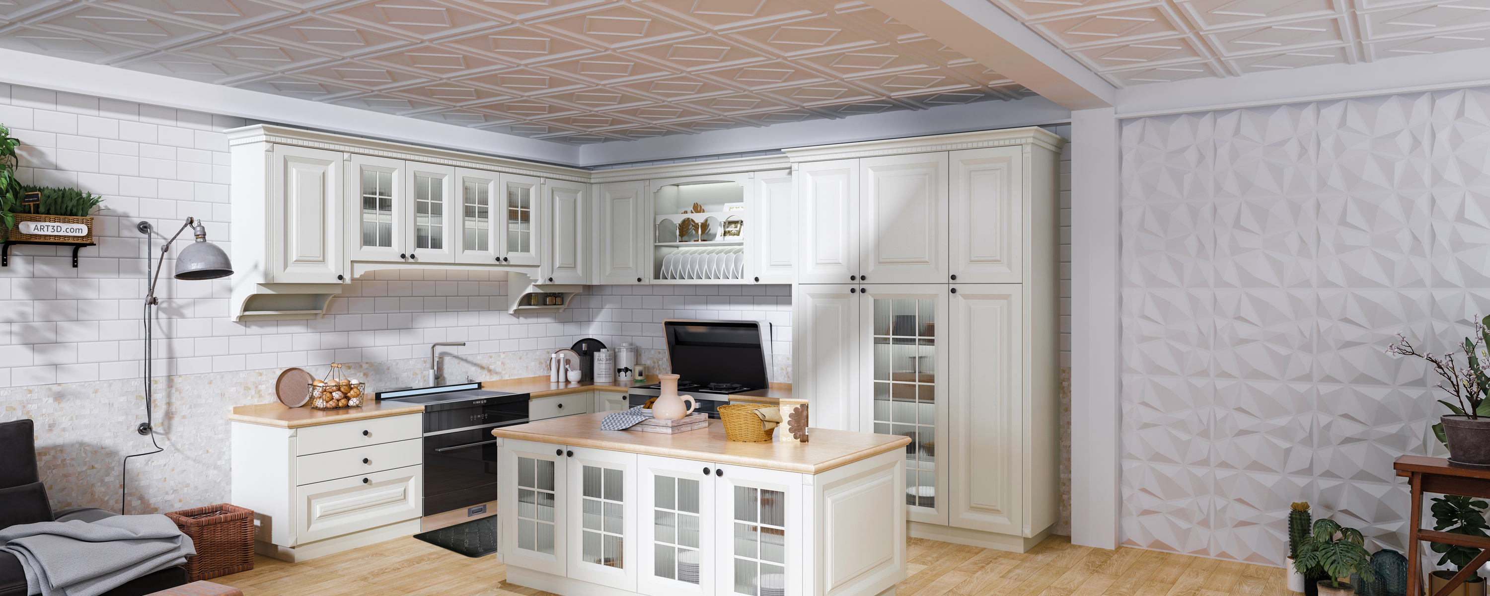 Backsplash Tiles