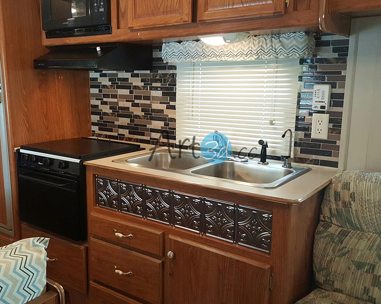 Kitchen Backsplash Tile