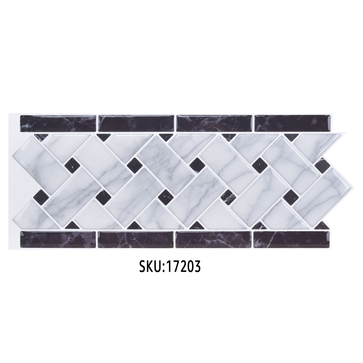 17203 Black