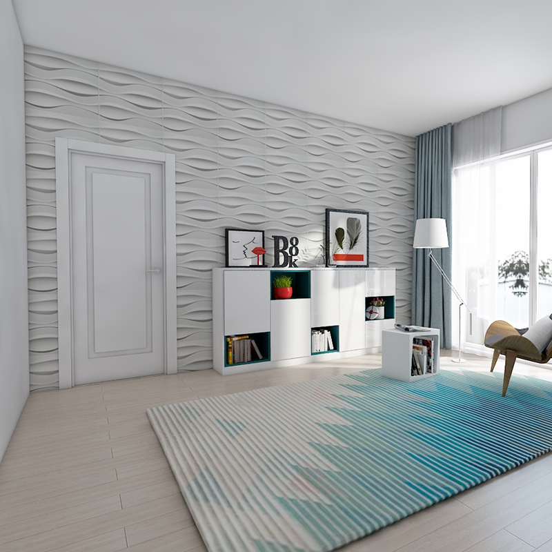 Wayfair  Art3d Wall Paneling You'll Love in 2024