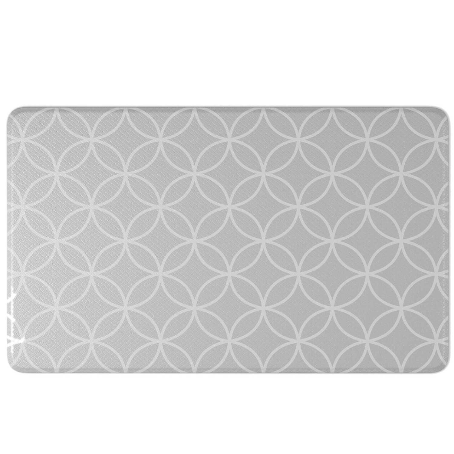 Art3d Premium Kitchen Office Comfort Standing Mat Comfort Rug 18 X30