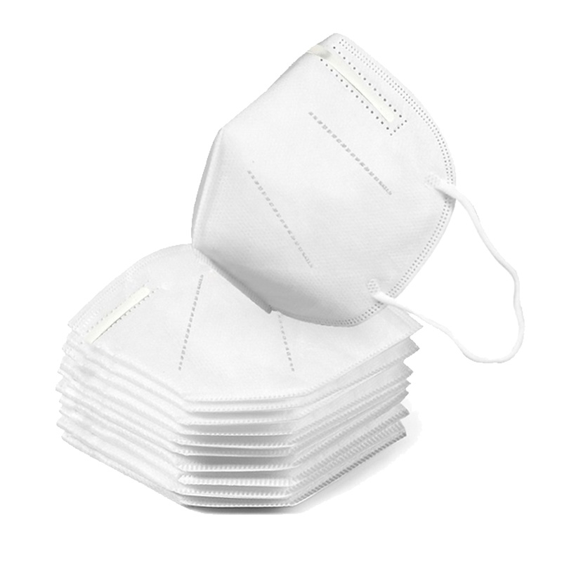 KN95 Face Mask for Respiratory Protection