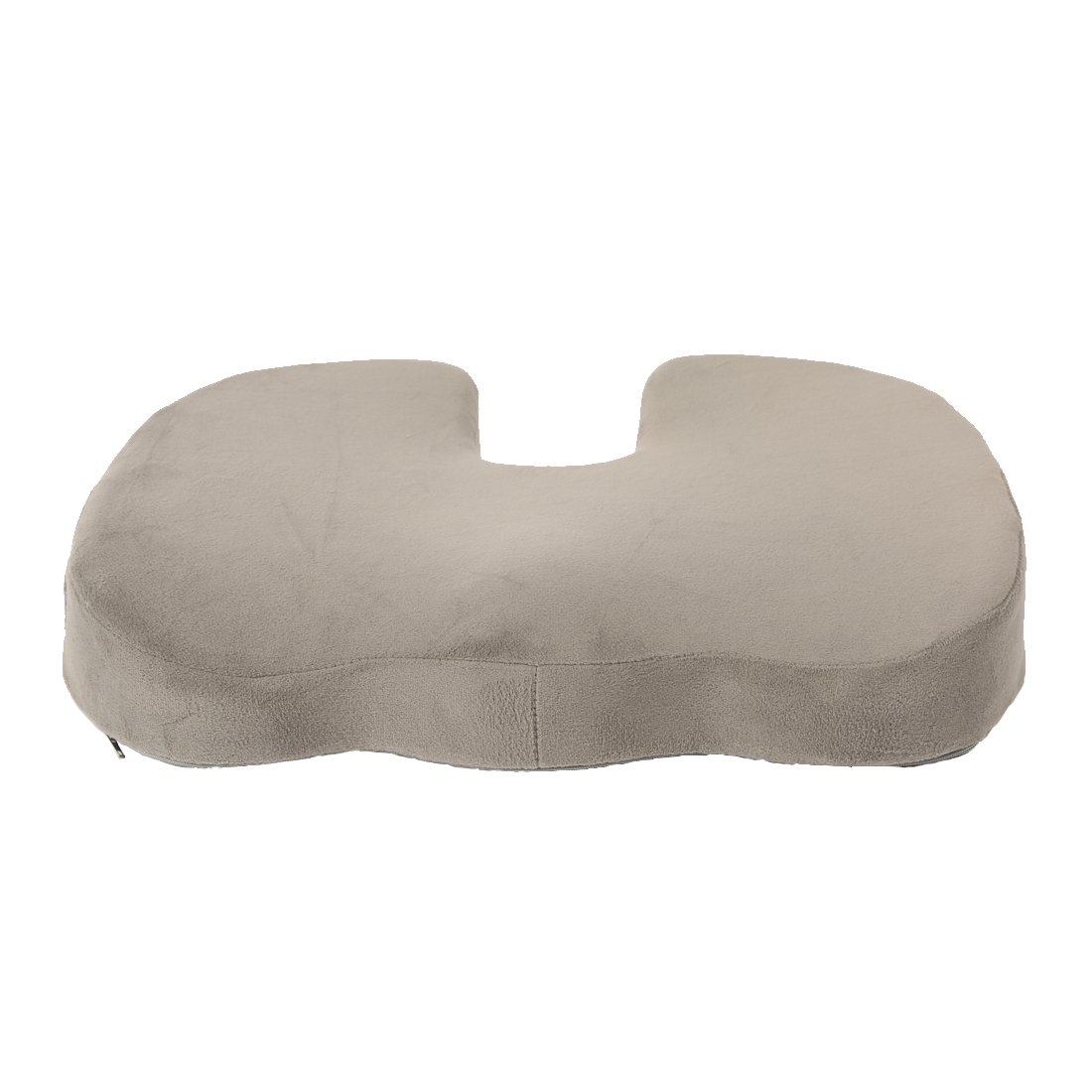 Premium Memory Foam Seat Cushion Coccyx Orthopedic Car Office