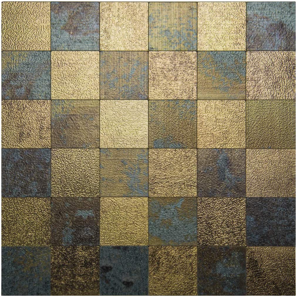A16631-Art3d 10-Sheet Peel and Stick Stone Backsplash Tile for Kitchen, Bathroom