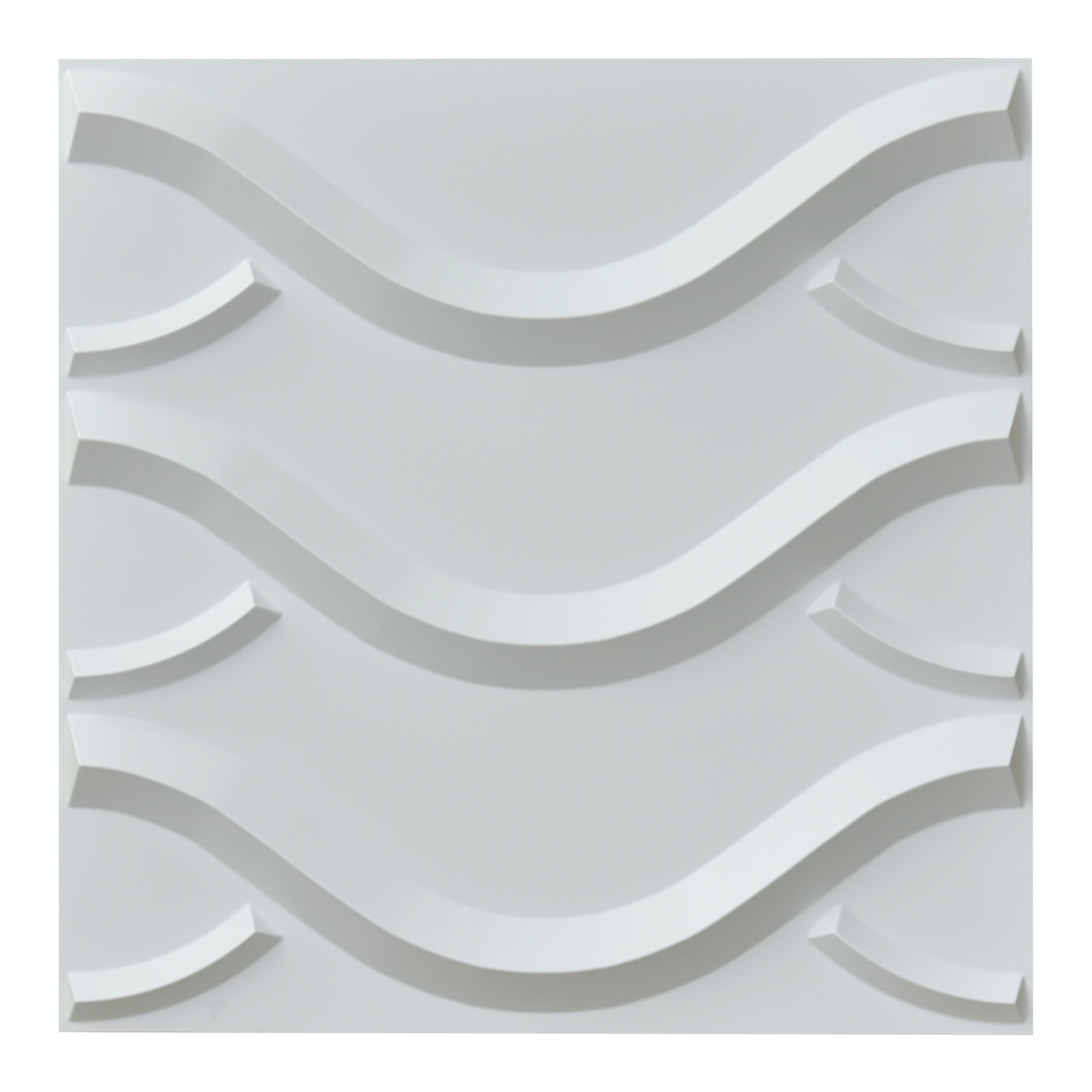 46 Pack Ceiling Tiles 30cm X 30cm Diamond Style Peel And