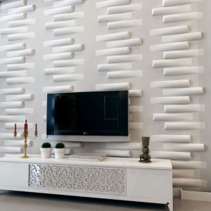A10026 - 3D PVC Wall Décor 1 Box 32.29 sq.ft