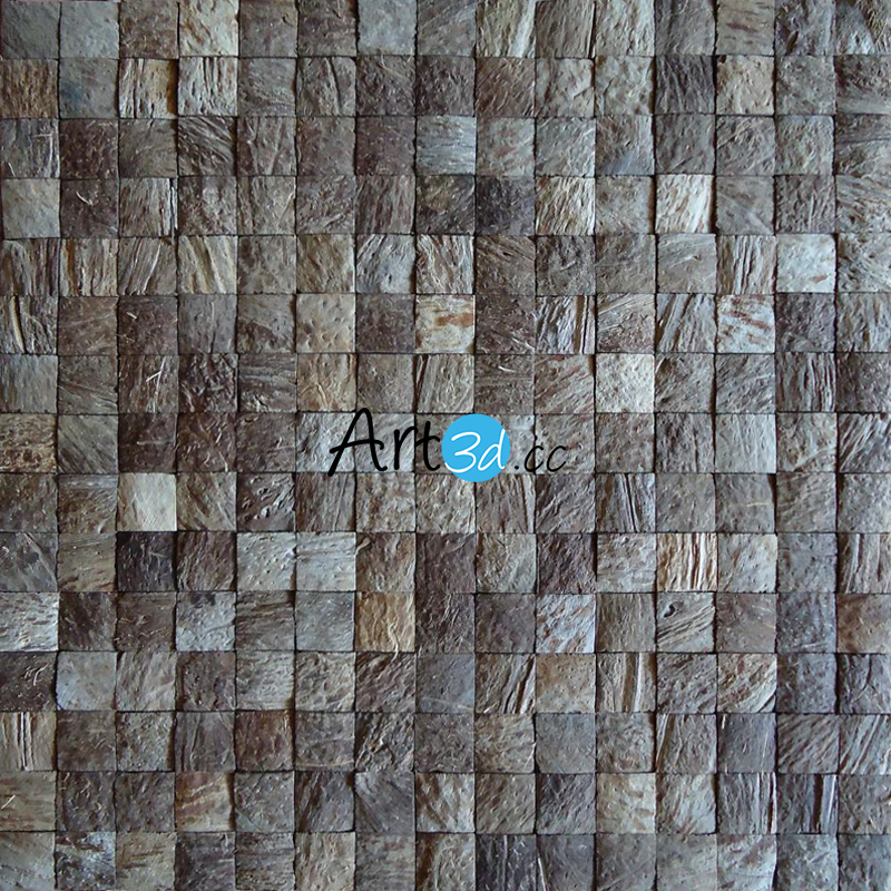 Coconut Wall Covering
