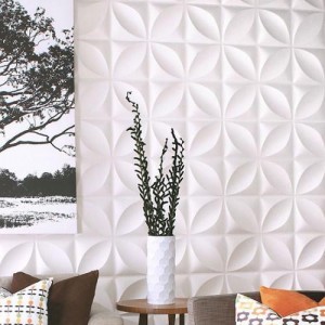 A10304 – Eco 3D Wall Cladding 1 Box 32 Sq.Ft