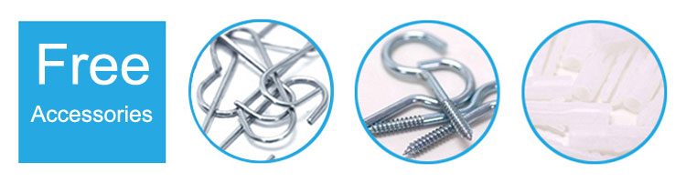 free-accessories