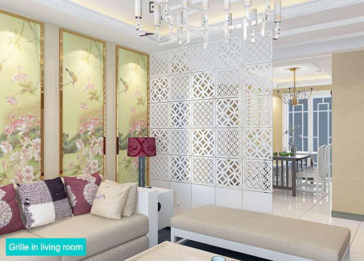 screen wall art living room