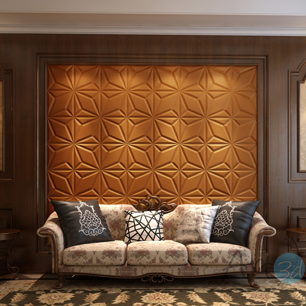 Luxury Padded Wall Panels - Padded Wall Tiles Uk