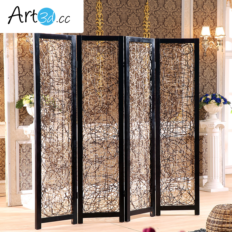 Folding Screen Walls