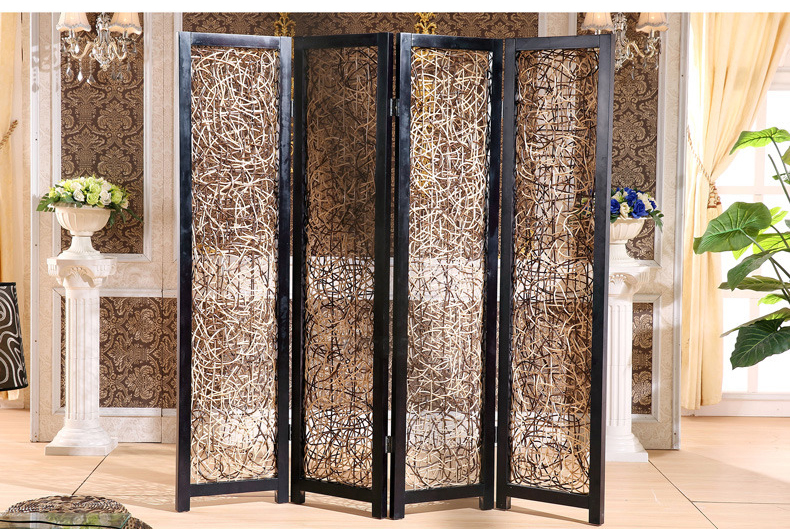 folding wall divider
