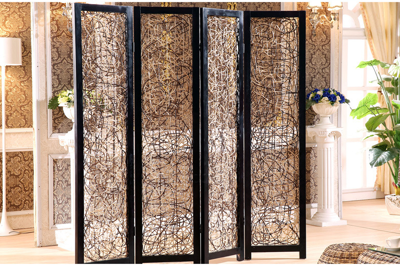 folding walls