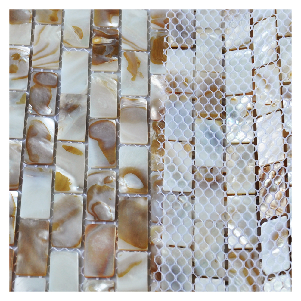 Pearl Mosaic Tile