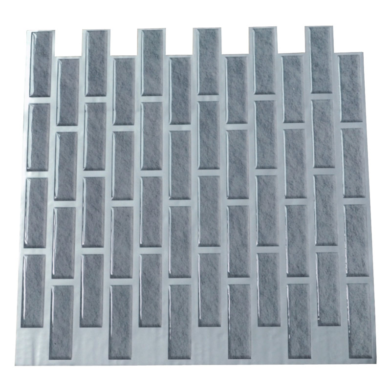 Brick Vinyl Wall Tiles 11.2X12In Peelnstick Backsplash 10.3 sq.ft Brick Vinyl Wall Tiles 11.2X12In Peelnstick Backsplash 10.3 sq.ft