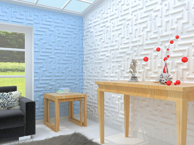 Paintable Texture Wall Covering