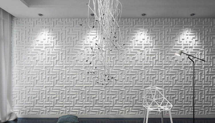 Paintable Texture Wall Covering