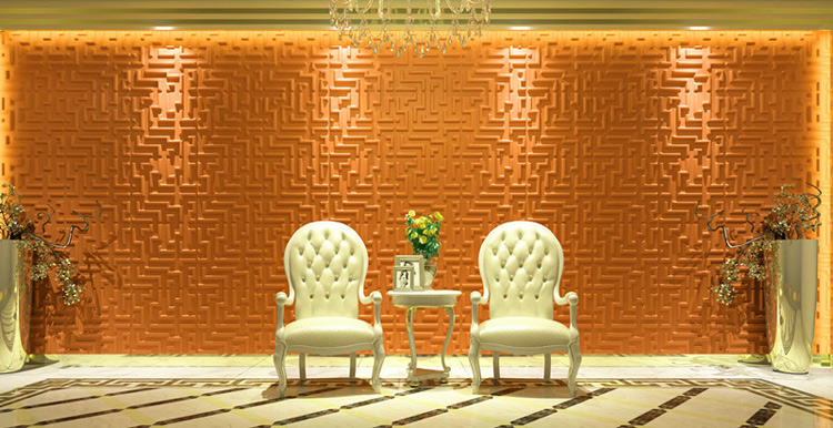 Paintable Texture Wall Covering