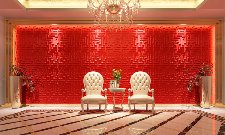 Paintable Texture Wall Covering