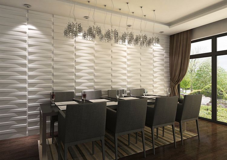 wall flats 3d decorative wall panels