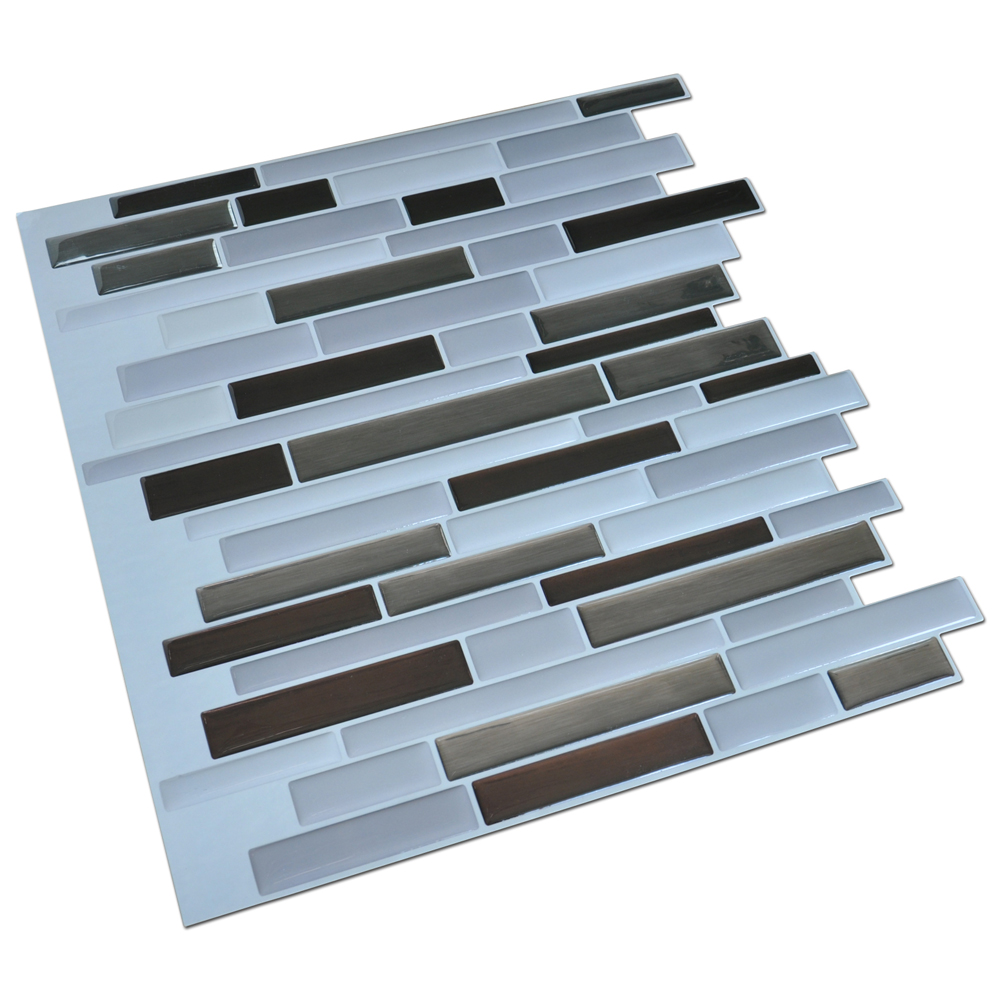 Self Adhesive Wall Tiles