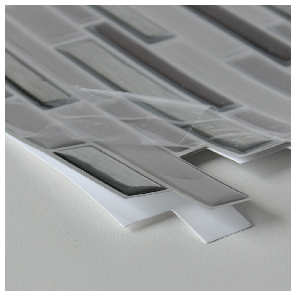 Self Adhesive Wall Tiles