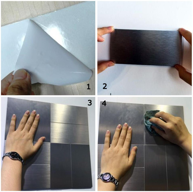 Metal Tile Installation Guide